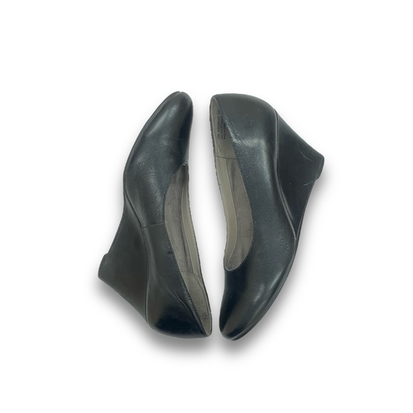 ❇️ FREE with Purchase | Aerosoles Covered Wedge Pump, US 10 - Picture 11 of 12